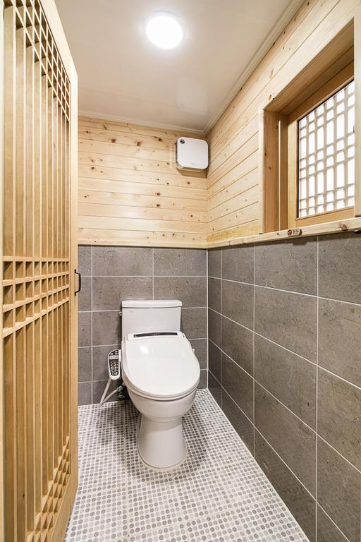 Ihwa Hanok Seoul Ngoại thất bức ảnh