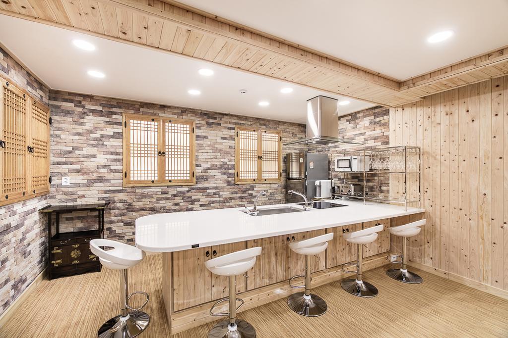 Ihwa Hanok Seoul Ngoại thất bức ảnh